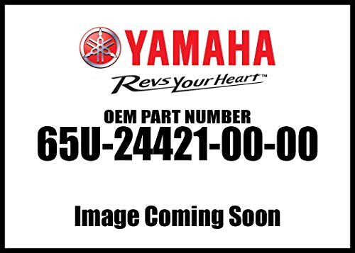 Yamaha 65U-24421-00-00 Valve Check- Outboard Waverunner Sterndrive Marine Boat Parts