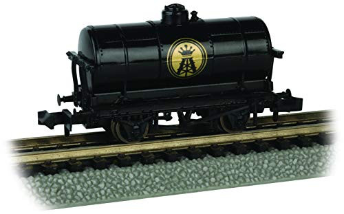 Bachmann Trains - Oil Tank - N Scale