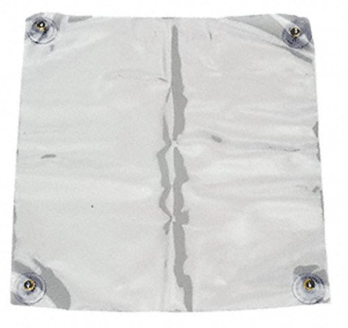 CRL Clear Star Sun Shield by CR Laurence
