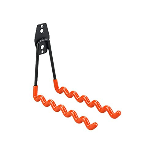 AUUNY Garage Hooks Heavy Duty Hooks Wall Mount Hooks Tool Hangers Garage Storage Organizer for Garden Tool Storage Utility Hooks for Ladders Bike Hoses and More Equipment AUUNY Garage Hooks Heavy Duty Hooks Wall Mount Hooks Tool Hangers Garage Storage Organizer for Garden Tool Storage Utility Hooks for Ladders Bike Hoses and More Equipment