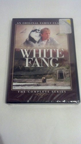 White Fang Complete Series