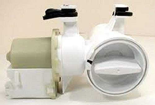 Edgewater Parts 8540028 Washer Water Pump Compatible With Whirlpool Washer