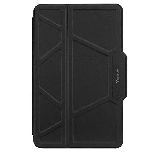 Targus Pro-Tek Rotating Case for Samsung Galaxy Tab A 10.5-Inch -2018-- Black -THZ755GL-
