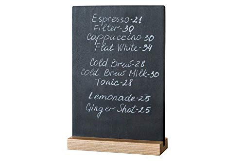 Chalk Board- Menu Template- Table Menu- Chalk Stand Menu- Bar Menu- Wedding Chalk Stand- Menu Cover- Menu Board- Bar Chalkboard Mini 