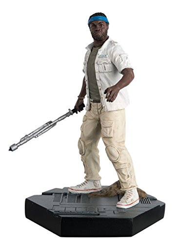 Eaglemoss Alien & Predator Figure Collection #21: Parker from Alien Resin Figurine