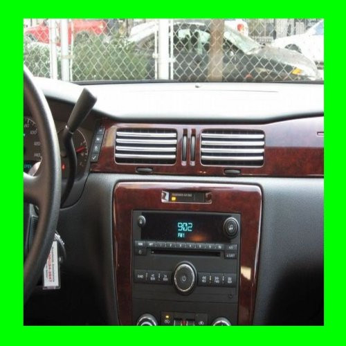 312 Motoring fits 1997-2003 Honda Accord Chrome A/C Vent Trim MOLDINGS 1998 1999 2000 2001 2002 97 98 99 00 01 02 03 DX LX EX SE