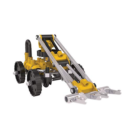Fat Brain Toys OffBits LoaderBit Building & Construction for Ages 8 to 12 Fat Brain Toys OffBits LoaderBit Building & Construction for Ages 8 to 12