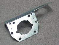 Pollak 11-617 RV Trailer Camper Trailer Wiring Bracket Bulk