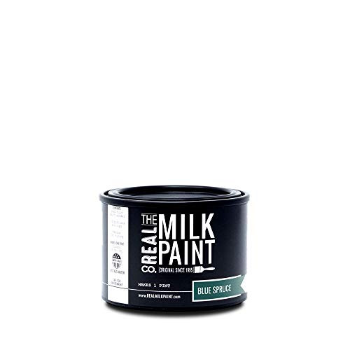 Real Milk Paint- Blue Spruce- Pint