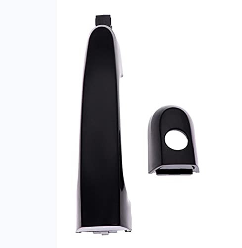 Outside Exterior Door Handle Front Rear Left Right FL FR RL RR Fit for Kia Sportage EX 2005 2006 2007 2008 2009 2010 82651-1F000-Front-Left