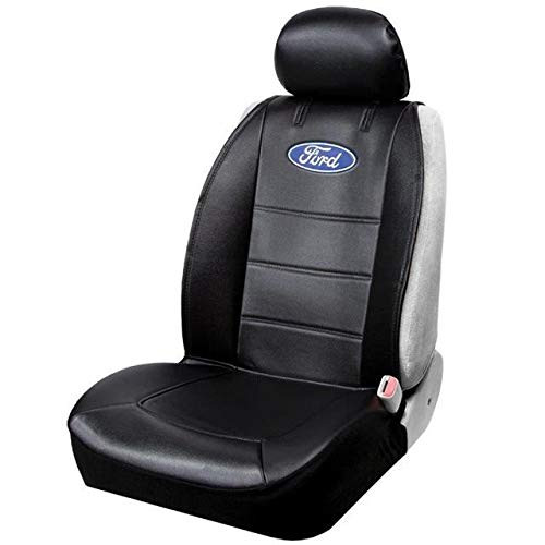 Plasticolor Ford 3pc Sideless Seat Cover,081134185986 Plasticolor Ford 3pc Sideless Seat Cover,081134185986