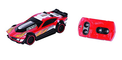 Toy State Hot Wheels Team Hot Wheels Energy RC Drift Rod Vehicle