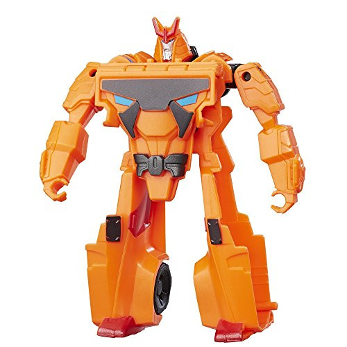 Transformers RID Combiner Force 1-Step Changer Autobot Drift