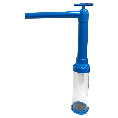 Water Tech Pool Blaster Skimmer Basket for Hands-Free Cleaning of The Pool Skimmer Basket for In-Ground Pools and Above Ground Pools