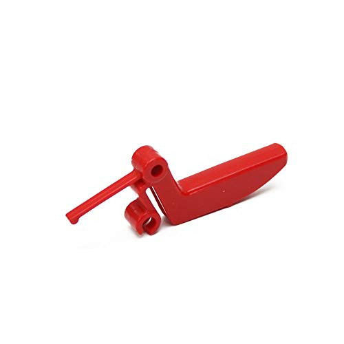 Husqvarna 530038876 Line Trimmer Throttle Trigger Genuine Original Equipment Manufacturer -OEM- Part
