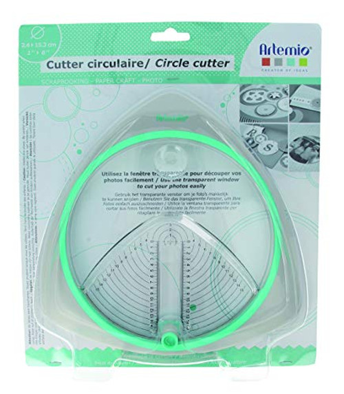 Artemio 4 x Board Cutter- Plastic- Multicoloured- 26 x 30 cm- Multicolored- 26 x 4 x 30 cm Artemio 4 x Board Cutter- Plastic- Multicoloured- 26 x 30 cm- Multicolored- 26 x 4 x 30 cm