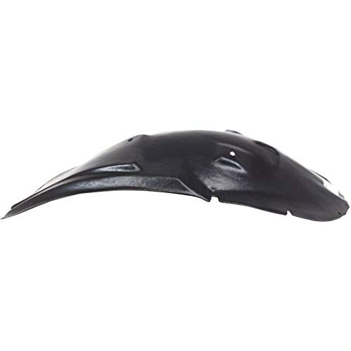 KA LEGEND Front Passenger Right Side Fender Liner Inner Panel Splash Guard Shield for Mustang 2005-2009 5R3Z16102AA FO1251129
