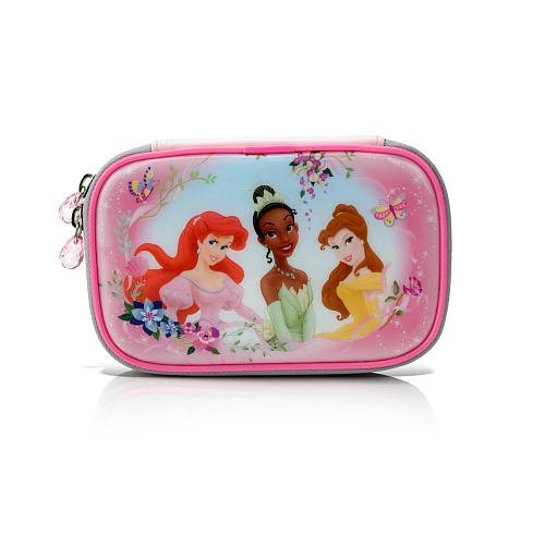 DSL/DSi Disney Console Clutch - Princess
