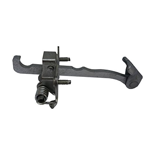 ESC EDP726 Front Door Hinge Stop Check Strap Limiter 4408993 for Vauxhall Opel Vivaro Primastar Trafic MK2