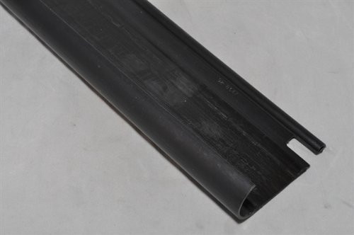 GENUINE OEM TORO PARTS - SHIELD-TRAILING 92-8647 by TORO PARTS
