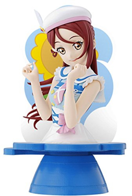 Bandai Hobby Sakurauchi Riko Love Live! Sunshine!!, Bandai Figure-Rise Bust Figure Bust Bandai Hobby Sakurauchi Riko Love Live! Sunshine!!, Bandai Figure-Rise Bust Figure Bust