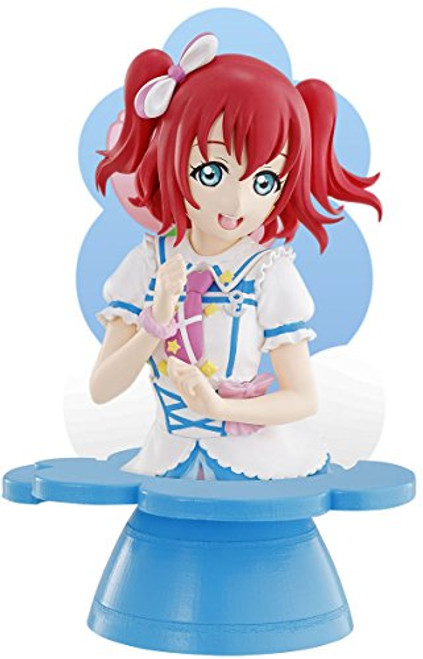 Bandai Hobby Kurosawa Ruby Love Live! Sunshine!!, Bandai Figure-Rise Bust Figure Bust Bandai Hobby Kurosawa Ruby Love Live! Sunshine!!, Bandai Figure-Rise Bust Figure Bust