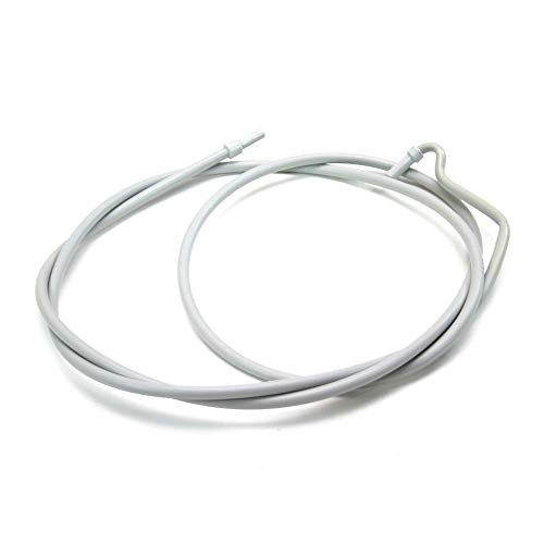 Whirlpool W10279882 Refrigerator Water Tubing Genuine Original Equipment Manufacturer -OEM- Part