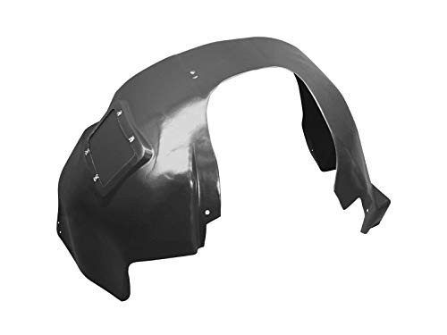 KA LEGEND Front Right Passenger Side Fender Liner Inner Panel Splash Guard Shield for 2010-2013 Chevy Camaro SS 22863724 GM1249212