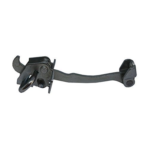 ESC EDP717 Front Door Hinge Stop Check Strap Limiter 160245 for Vauxhall Opel Astra G