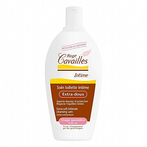 Roge Cavailles Extra-Mild Personal Hygiene Care 500ml