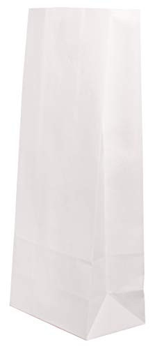 Rayher Paper Block-Bottom- White- 10x24x6cm- 80g/m2- tab-Bag 25pcs