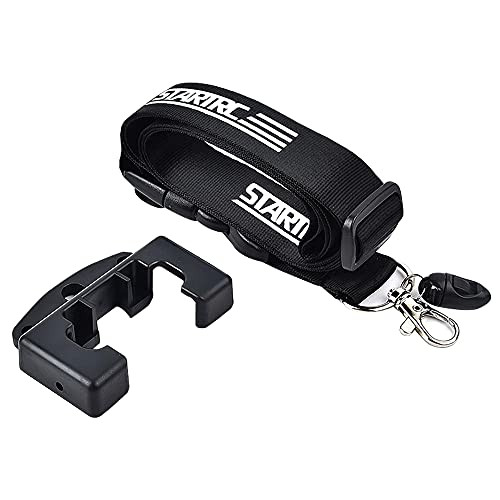 Mavic Air 2S /Mini 2 Remote Control Tablet Stand- Lanyard Hanging Strap Bracket Buckle for DJI Mavic Air 2/Mini 2 Accessories Remote Controller