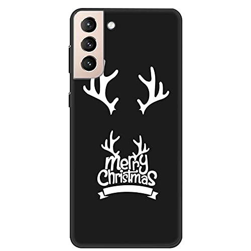 `-HLKRK- Case for Samsung Galaxy S21 Plus  Plus G996B G996B/DS G996U G996U1 G996W G996N G9960 Case Phone TPU Soft Cover 17