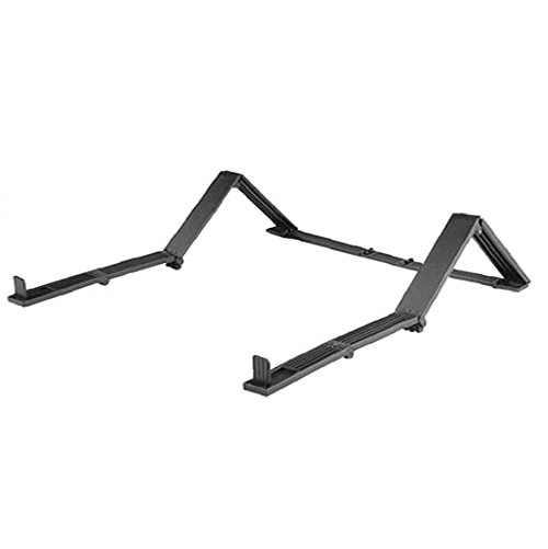 Laptop Stand Portable Desktop Holder Foldable Tablet Riser Bracket Non-Slip Adjustable Notebook Mount