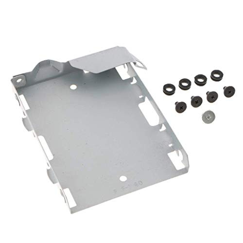 Replacement Internal Hard Disk Drive HDD Caddy Mounting Bracket Base Tray Support Holder for Playstation 4 PS4 CUH-1100 CUH-1000