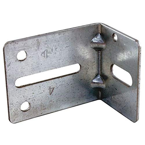 Track Jamb Bracket- Size 04- PK2