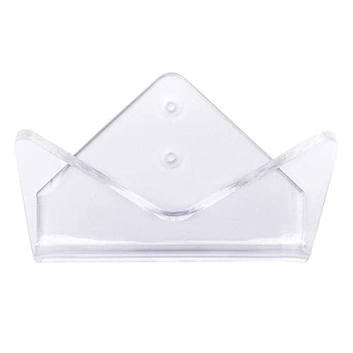 Skateboard Wall Bracket Acrylic Longboards Display Wall Mount Hanger Rack Acrylic Acid Transparent