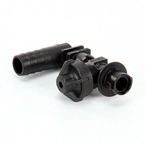 TeeJet 19349-211-785-NYB Spraying Systems Diaphragm Check Valve Nozzle Body