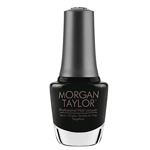 Morgan Taylor Professional Nail Lacquer- Fa-la-love That Color