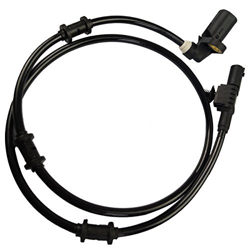 Bapmic 1635400817 Front Right ABS Wheel Speed Sensor for Mercedes-Benz W163 ML320 ML350 ML430 ML500 ML55AMG Bapmic 1635400817 Front Right ABS Wheel Speed Sensor for Mercedes-Benz W163 ML320 ML350 ML430 ML500 ML55AMG