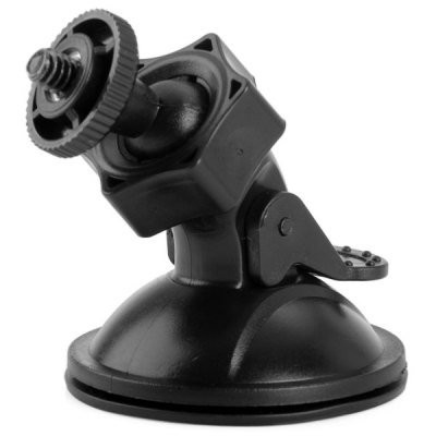 Ochoos Suction Cup Sucker Mount Holder Support Bracket for Mobius Action Sports Camera for RC Drone FPV Racing