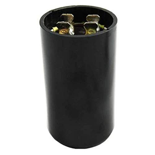 PACKARD START CAPACITOR PTMJ124 124-149 MFD 220-250VAC