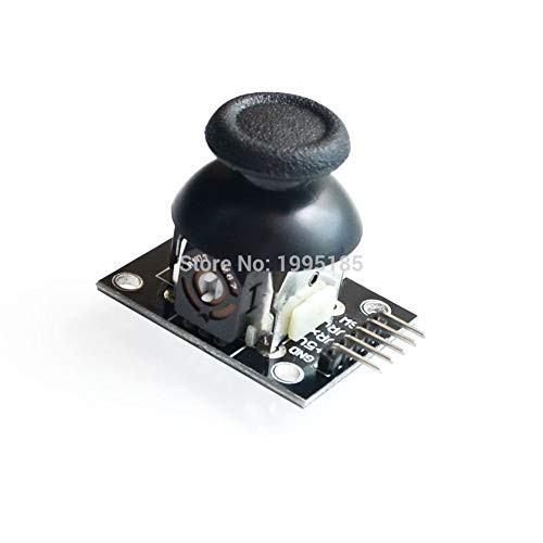 Xucus 1pc Joystick Breakout Module Shield for PS2 Joystick Game Controller Store