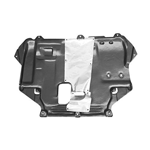 OE Replacement 2015-2016 FORD FOCUS Undercar Shield -Partslink Number FO1228139-