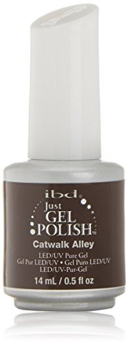 IBD Just Gel Polish 0.5oz/ 14ml -57084 - Catwalk Alley-