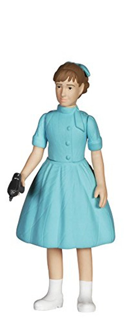 Funko Reaction: Tomorrowland - Athena Action Figure Funko Reaction: Tomorrowland - Athena Action Figure