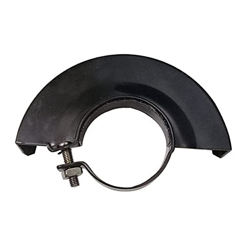 VELIHOME Angle Grinder Accessories- Angle Grinder Special Safety Cutting Bracket Attachment Angle Grinder Stand and Shield Cover
