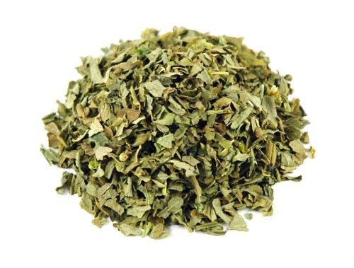 Basil Leaf - 100 percent Natural - 1 lb -16oz- - EarthWise Aromatics