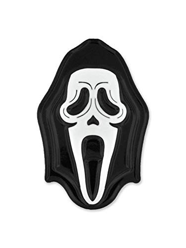 PinMart Father Death Halloween Horror Movie Lover Enamel Lapel Pin