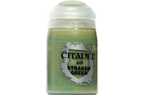 Citadel Paint: Air - Straken Green